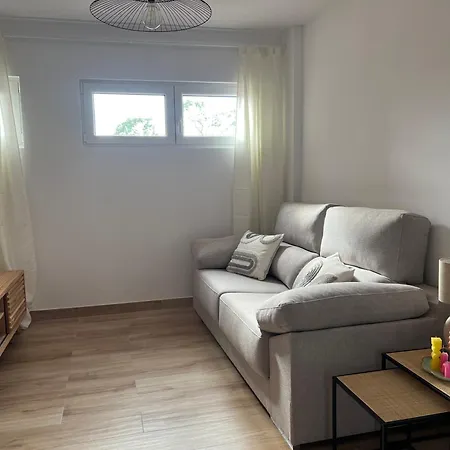 El Hogar Del Calamar - 32600 Apartament