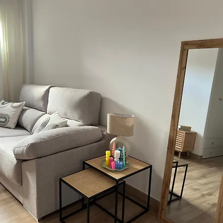 El Hogar Del Calamar - 32600 Apartament Pedreña